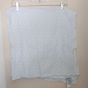 Swaddleme‎ summer muslin baby blanket